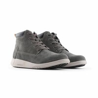 Herren Sneaker von Lumberjack WINTERHOUSTON - grau