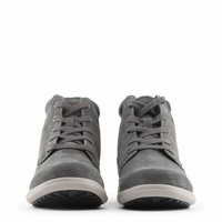 Herren Sneaker von Lumberjack WINTERHOUSTON - grau