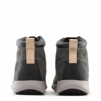 Herren Sneaker von Lumberjack WINTERHOUSTON - grau