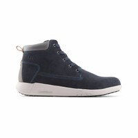 Herren Sneaker von Lumberjack WINTERHOUSTON - blau