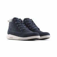 Herren Sneaker von Lumberjack WINTERHOUSTON - blau