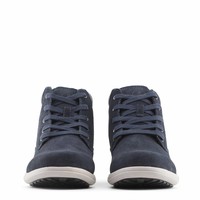 Herren Sneaker von Lumberjack WINTERHOUSTON - blau