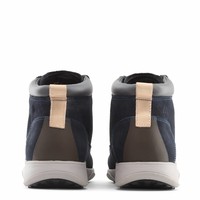 Herren Sneaker von Lumberjack WINTERHOUSTON - blau