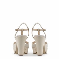 Open schoen van Arnaldo Toscani - beige