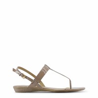 Sandalen von Arnaldo Toscani - Taupe