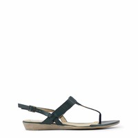 Sandalen von Arnaldo Toscani - schwarz