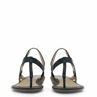 Sandalen van Arnaldo Toscani - zwart