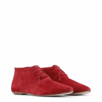 Gekleidete Schuhe von Arnaldo Toscani - rot
