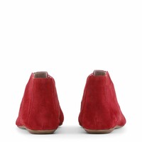 Gekleidete Schuhe von Arnaldo Toscani - rot