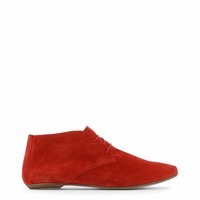 Geklede schoen van Arnaldo Toscani - rood