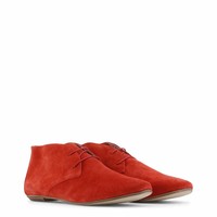 Geklede schoen van Arnaldo Toscani - rood