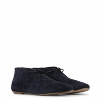 Geklede schoenen van Arnaldo Toscani - blauw