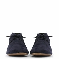 Geklede schoenen van Arnaldo Toscani - blauw