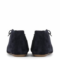 Geklede schoenen van Arnaldo Toscani - blauw