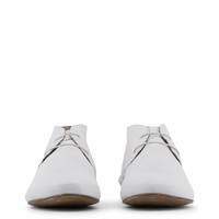 Geklede schoenen van Arnaldo Toscani - wit