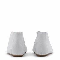 Gekleidete Schuhe von Arnaldo Toscani - weiß