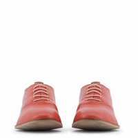 Geklede schoen van Arnaldo Toscani - rood
