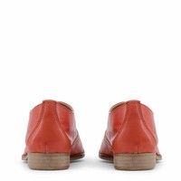 Geklede schoen van Arnaldo Toscani - rood