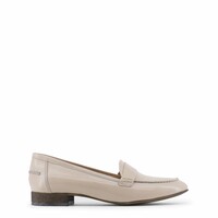 Mokassins von Arnaldo Toscani - beige