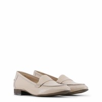 Mokassins von Arnaldo Toscani - beige