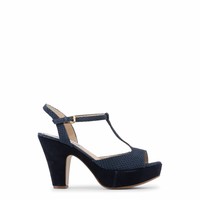 Offener Schuh von Arnaldo Toscani - blau