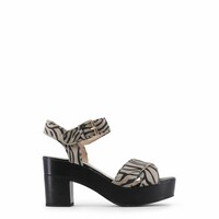 Offener Schuh von Arnaldo Toscani - Zebra