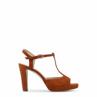Open schoen van Arnaldo Toscani - bruin