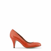 Pumps van Arnaldo Toscani - rood