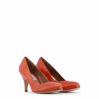 Pumps van Arnaldo Toscani - rood