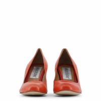 Pumps van Arnaldo Toscani - rood