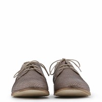 Gekleideter Schuh von Arnaldo Toscani - taupe