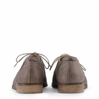 Gekleideter Schuh von Arnaldo Toscani - taupe