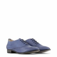 Geklede schoen van Arnaldo Toscani - blauw