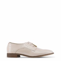 Gekleideter Schuh von Arnaldo Toscani - beige