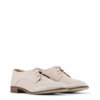 Gekleideter Schuh von Arnaldo Toscani - beige