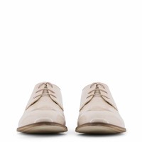 Gekleideter Schuh von Arnaldo Toscani - beige