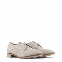 Gekleideter Schuh von Arnaldo Toscani - beige