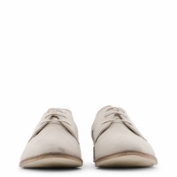Gekleideter Schuh von Arnaldo Toscani - beige