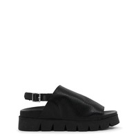 Sandalen van Ana Lublin ALZIRA - zwart