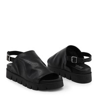 Sandalen van Ana Lublin ALZIRA - zwart