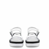 Sandalen van Ana Lublin RAQUEL - wit