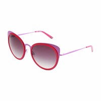 Damen Sonnenbrille - pink