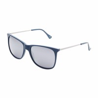 Unisex Sonnenbrille - blau