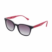 Unisex Sonnenbrille - schwarz