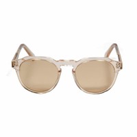 Unisex Sonnenbrille von Ocean CYCLOPS - braun