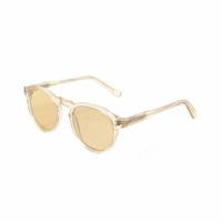 Unisex Sonnenbrille von Ocean CYCLOPS - braun