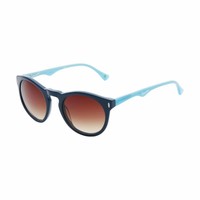 Unisex Sonnenbrille - grün