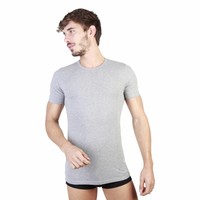 Herren T-Shirt von Pierre Cardin - grau