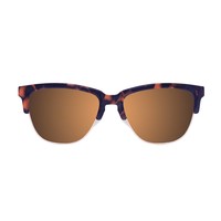 Unisex Sonnenbrille von Ocean LAFITENIA - braun