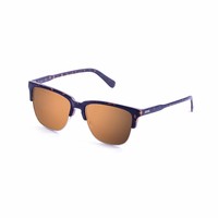 Unisex Sonnenbrille von Ocean LAFITENIA - braun